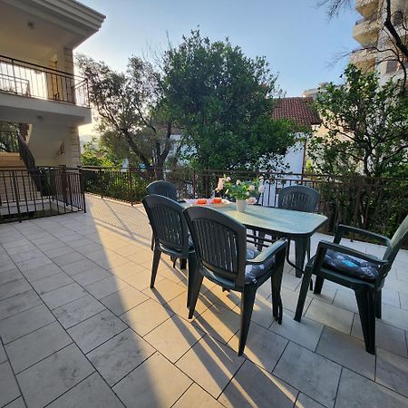 Bela Kuca Studio Apartments-Na Korak Do Mora-A Step To The Sea Rafajlovići Εξωτερικό φωτογραφία