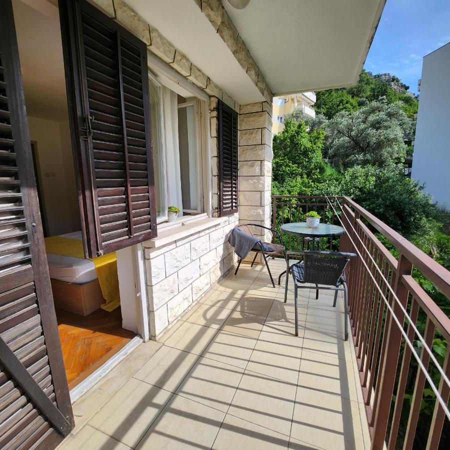 Bela Kuca Studio Apartments-Na Korak Do Mora-A Step To The Sea Rafajlovići Εξωτερικό φωτογραφία