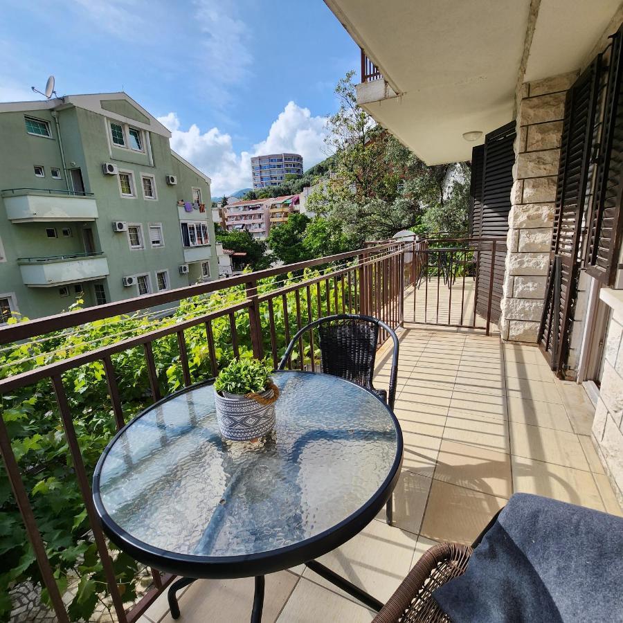 Bela Kuca Studio Apartments-Na Korak Do Mora-A Step To The Sea Rafajlovići Εξωτερικό φωτογραφία