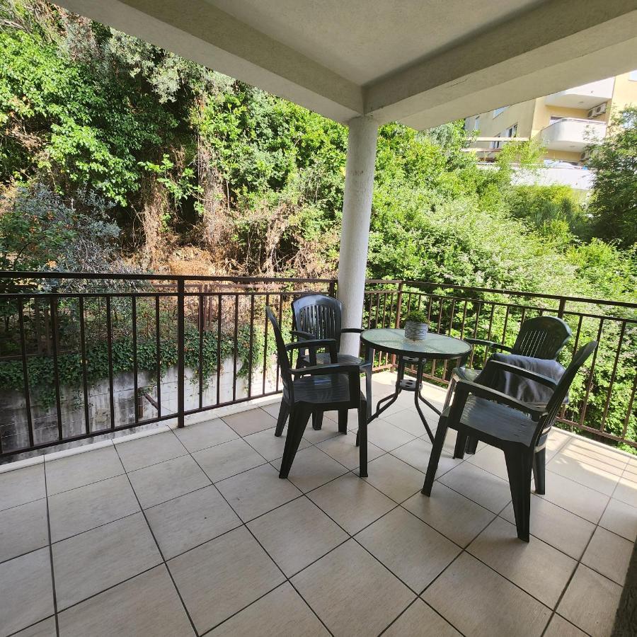 Bela Kuca Studio Apartments-Na Korak Do Mora-A Step To The Sea Rafajlovići Εξωτερικό φωτογραφία
