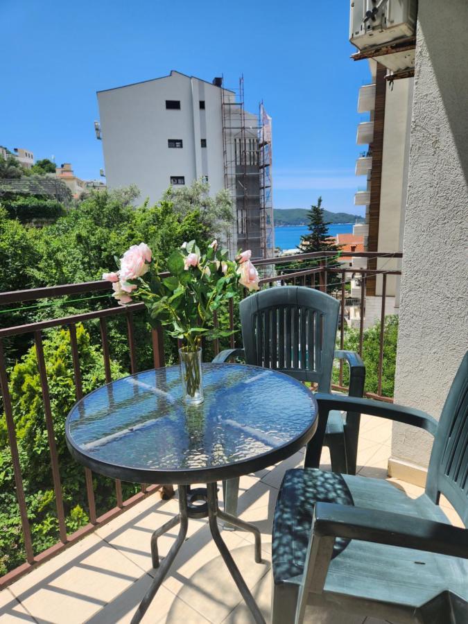 Bela Kuca Studio Apartments-Na Korak Do Mora-A Step To The Sea Rafajlovići Εξωτερικό φωτογραφία