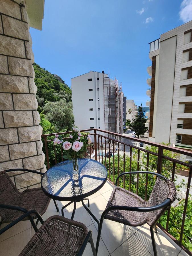 Bela Kuca Studio Apartments-Na Korak Do Mora-A Step To The Sea Rafajlovići Εξωτερικό φωτογραφία