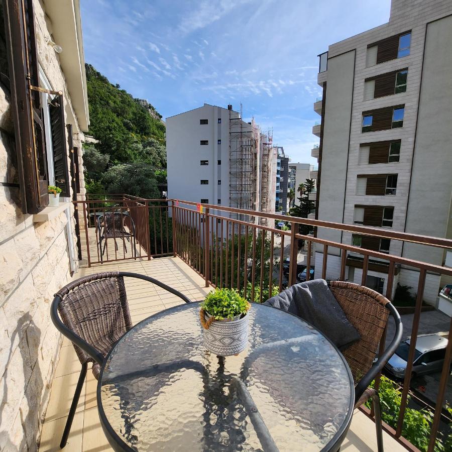 Bela Kuca Studio Apartments-Na Korak Do Mora-A Step To The Sea Rafajlovići Εξωτερικό φωτογραφία