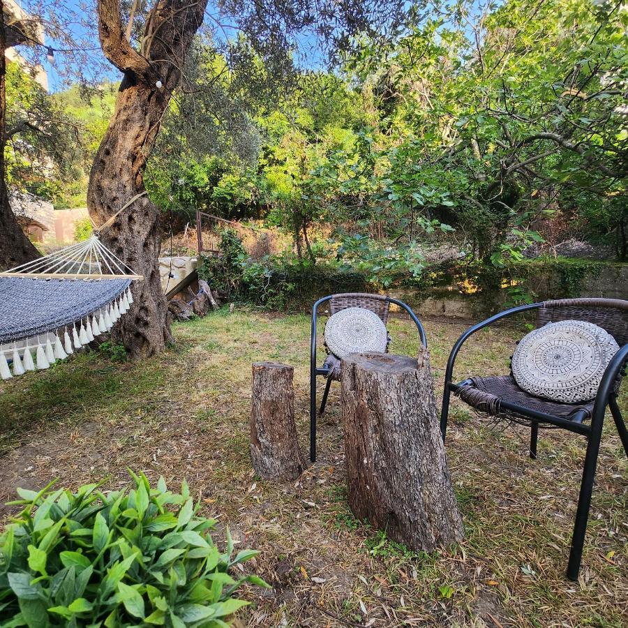 Bela Kuca Studio Apartments-Na Korak Do Mora-A Step To The Sea Rafajlovići Εξωτερικό φωτογραφία