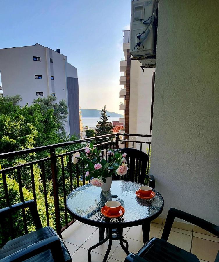Bela Kuca Studio Apartments-Na Korak Do Mora-A Step To The Sea Rafajlovići Εξωτερικό φωτογραφία