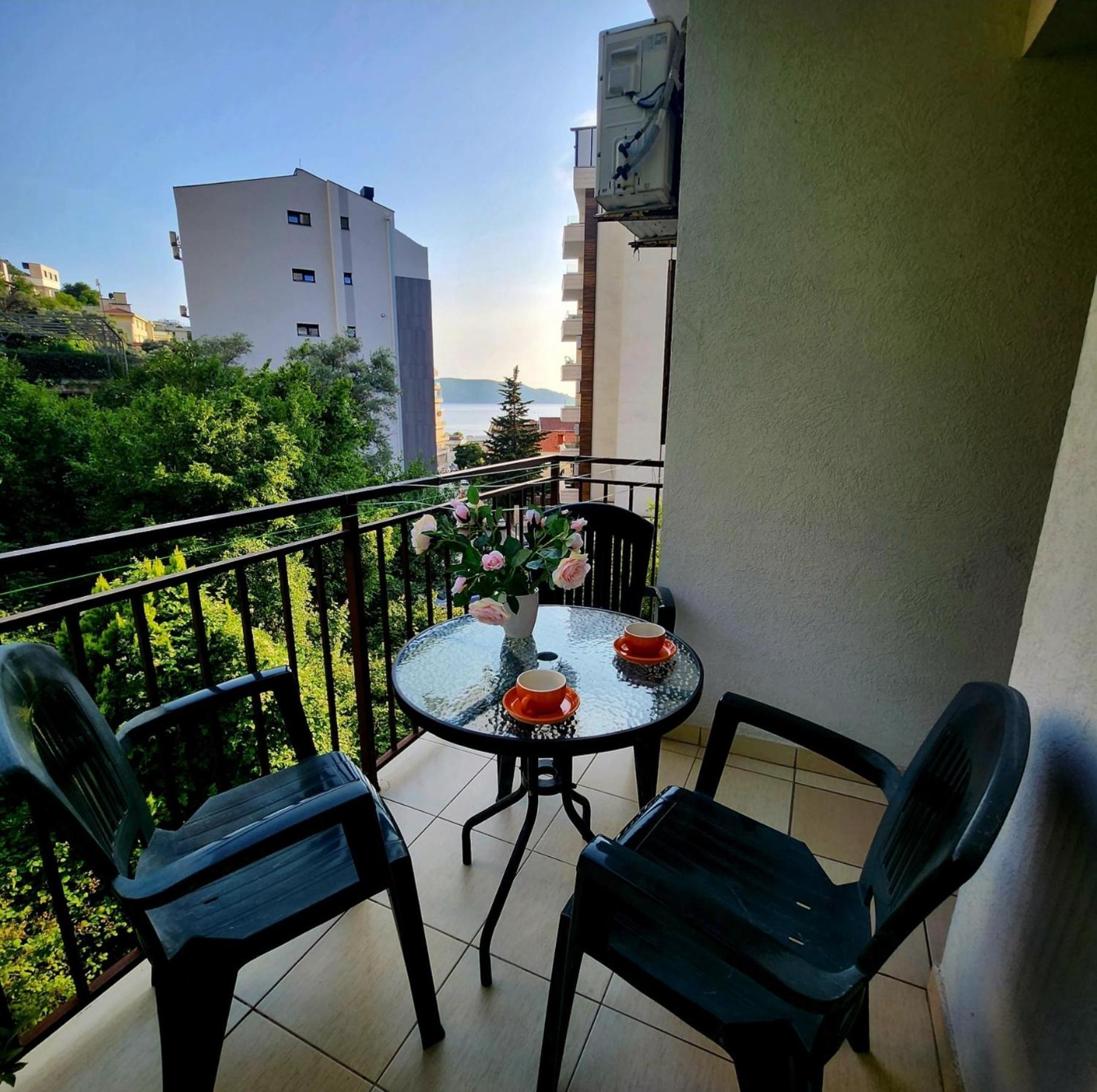 Bela Kuca Studio Apartments-Na Korak Do Mora-A Step To The Sea Rafajlovići Εξωτερικό φωτογραφία