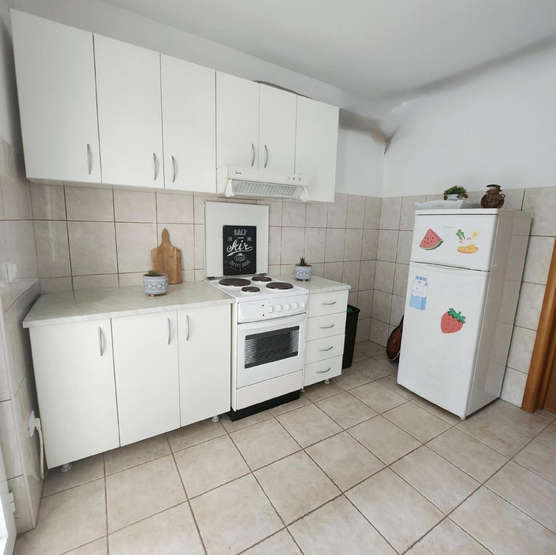 Bela Kuca Studio Apartments-Na Korak Do Mora-A Step To The Sea Rafajlovići Εξωτερικό φωτογραφία