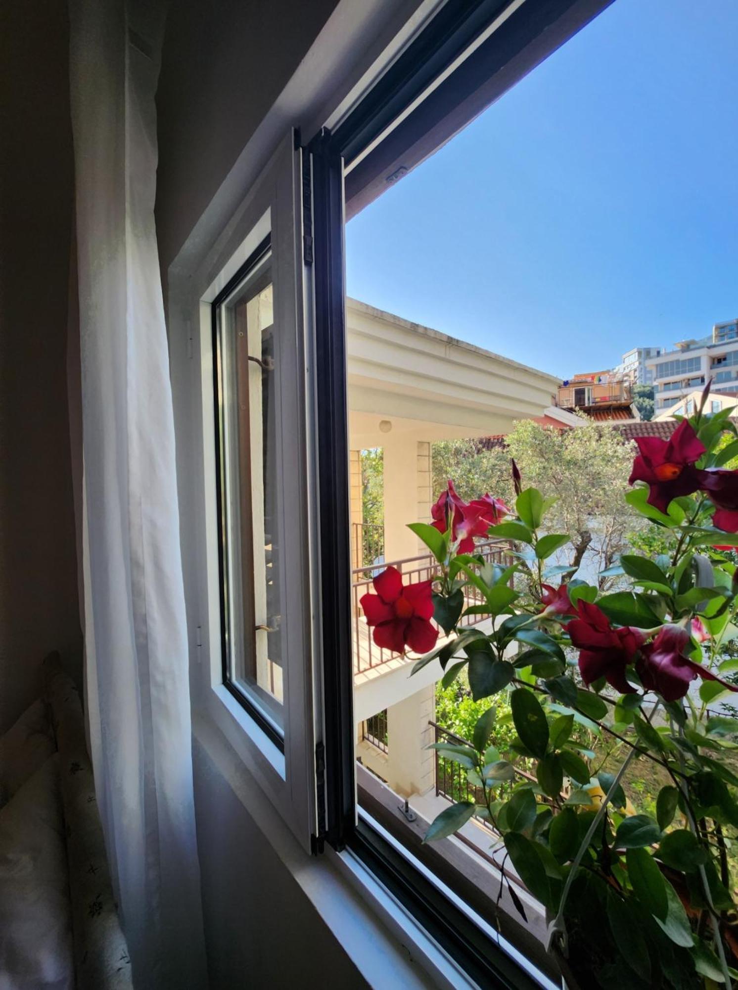 Bela Kuca Studio Apartments-Na Korak Do Mora-A Step To The Sea Rafajlovići Εξωτερικό φωτογραφία