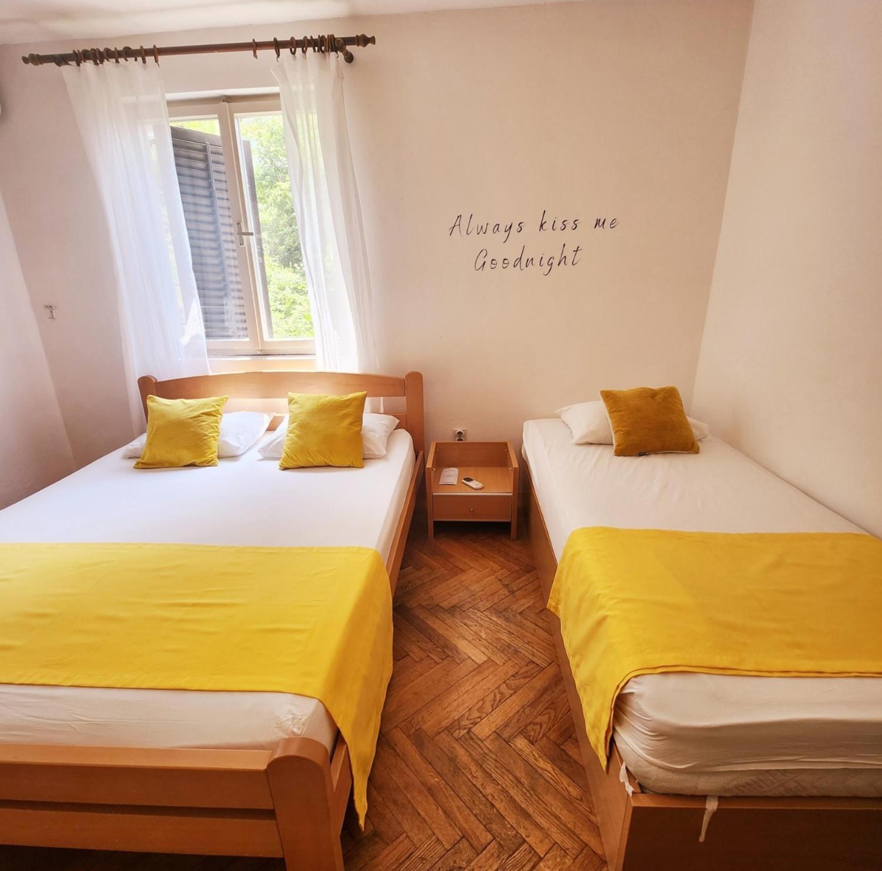 Bela Kuca Studio Apartments-Na Korak Do Mora-A Step To The Sea Rafajlovići Εξωτερικό φωτογραφία