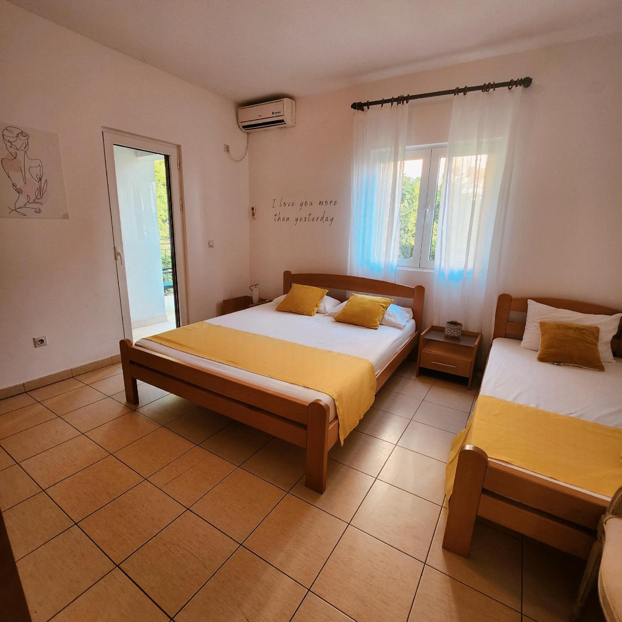 Bela Kuca Studio Apartments-Na Korak Do Mora-A Step To The Sea Rafajlovići Εξωτερικό φωτογραφία