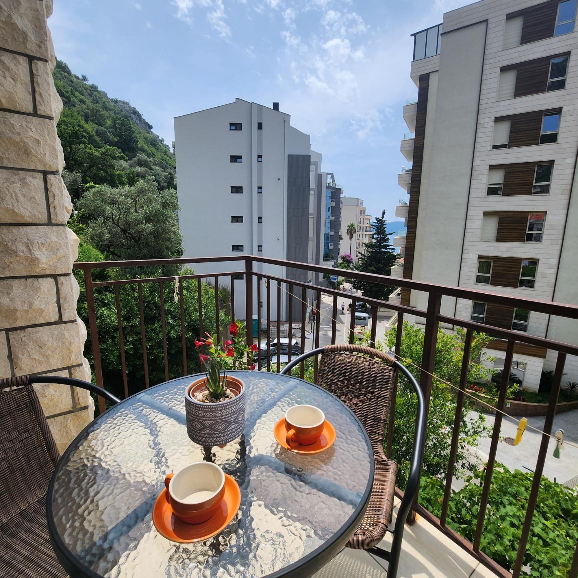 Bela Kuca Studio Apartments-Na Korak Do Mora-A Step To The Sea Rafajlovići Εξωτερικό φωτογραφία