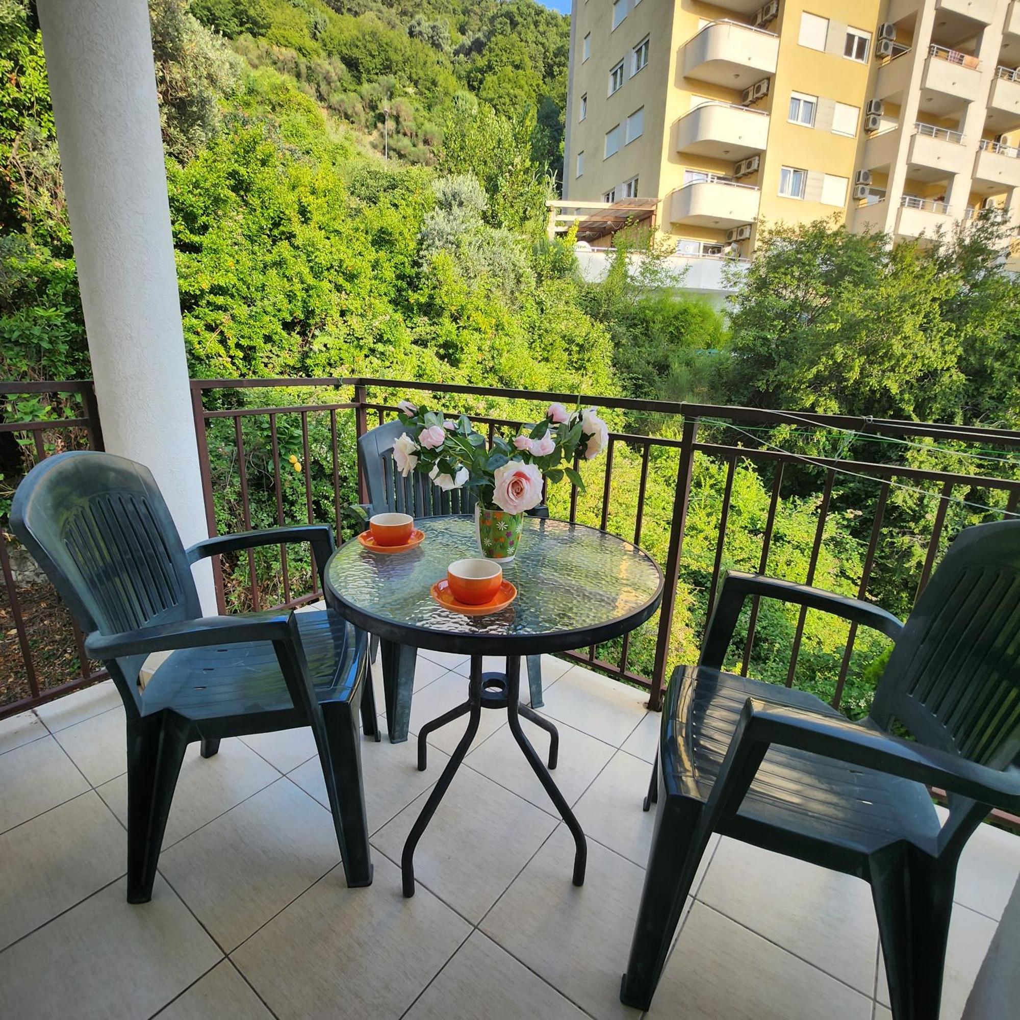 Bela Kuca Studio Apartments-Na Korak Do Mora-A Step To The Sea Rafajlovići Εξωτερικό φωτογραφία