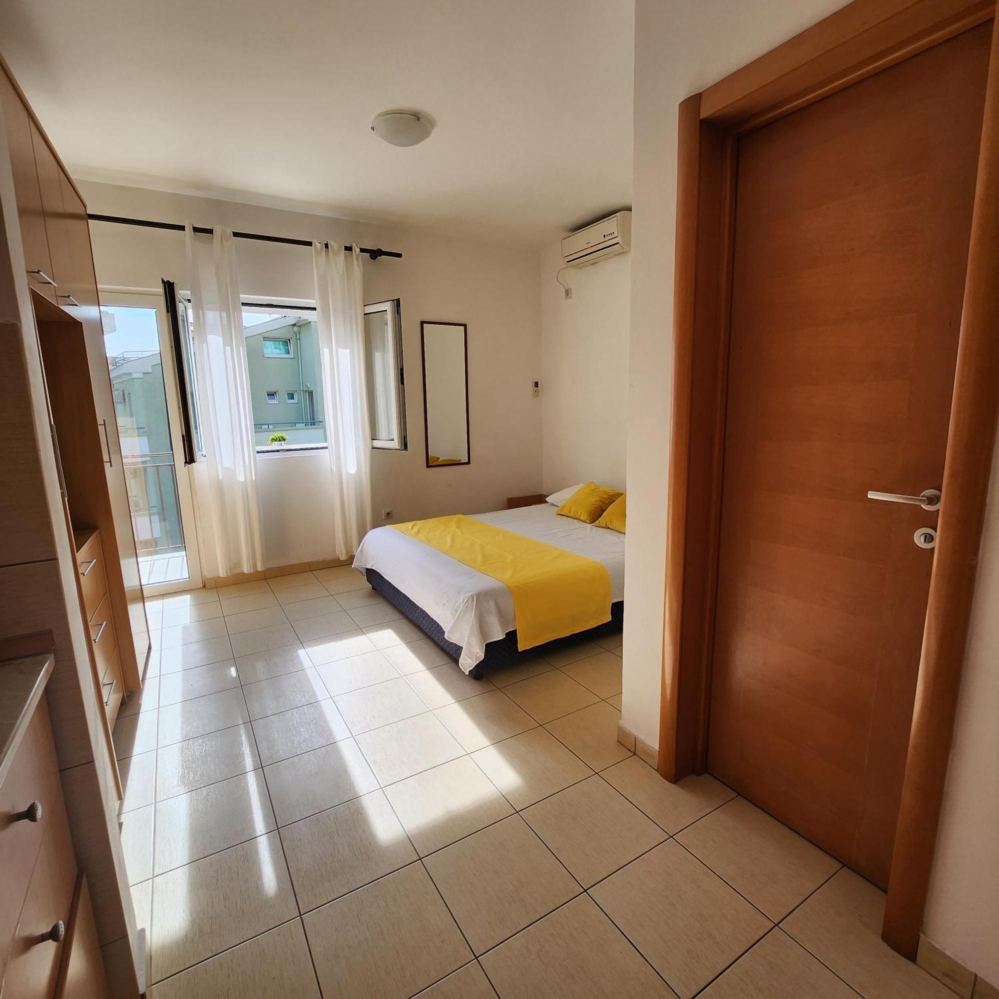 Bela Kuca Studio Apartments-Na Korak Do Mora-A Step To The Sea Rafajlovići Εξωτερικό φωτογραφία