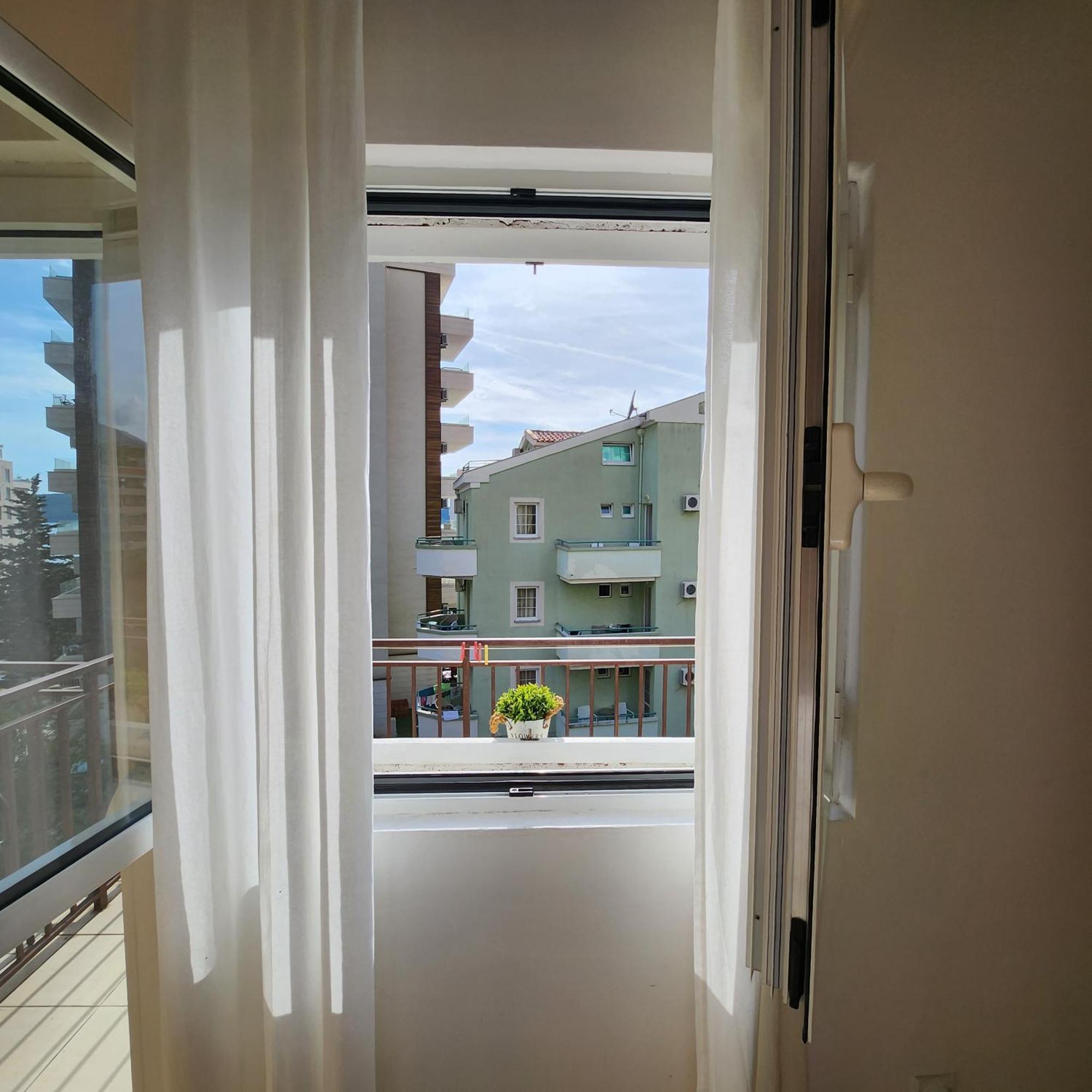 Bela Kuca Studio Apartments-Na Korak Do Mora-A Step To The Sea Rafajlovići Εξωτερικό φωτογραφία