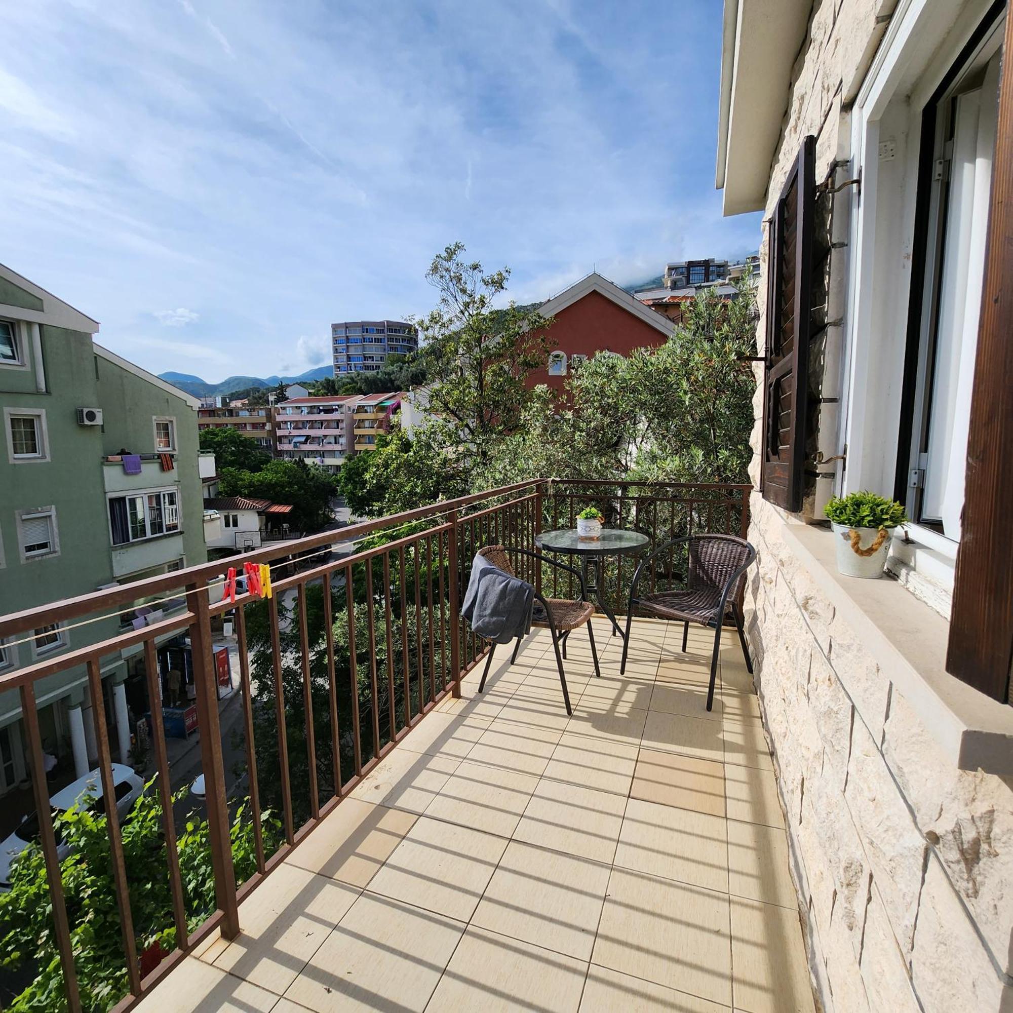 Bela Kuca Studio Apartments-Na Korak Do Mora-A Step To The Sea Rafajlovići Εξωτερικό φωτογραφία