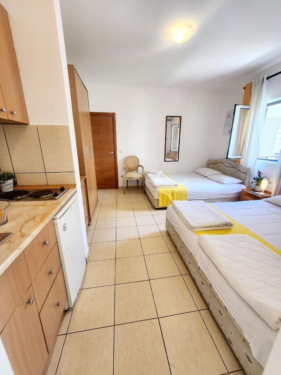 Bela Kuca Studio Apartments-Na Korak Do Mora-A Step To The Sea Rafajlovići Εξωτερικό φωτογραφία