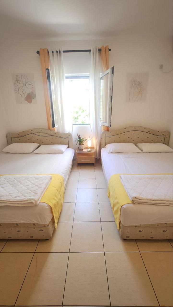 Bela Kuca Studio Apartments-Na Korak Do Mora-A Step To The Sea Rafajlovići Εξωτερικό φωτογραφία