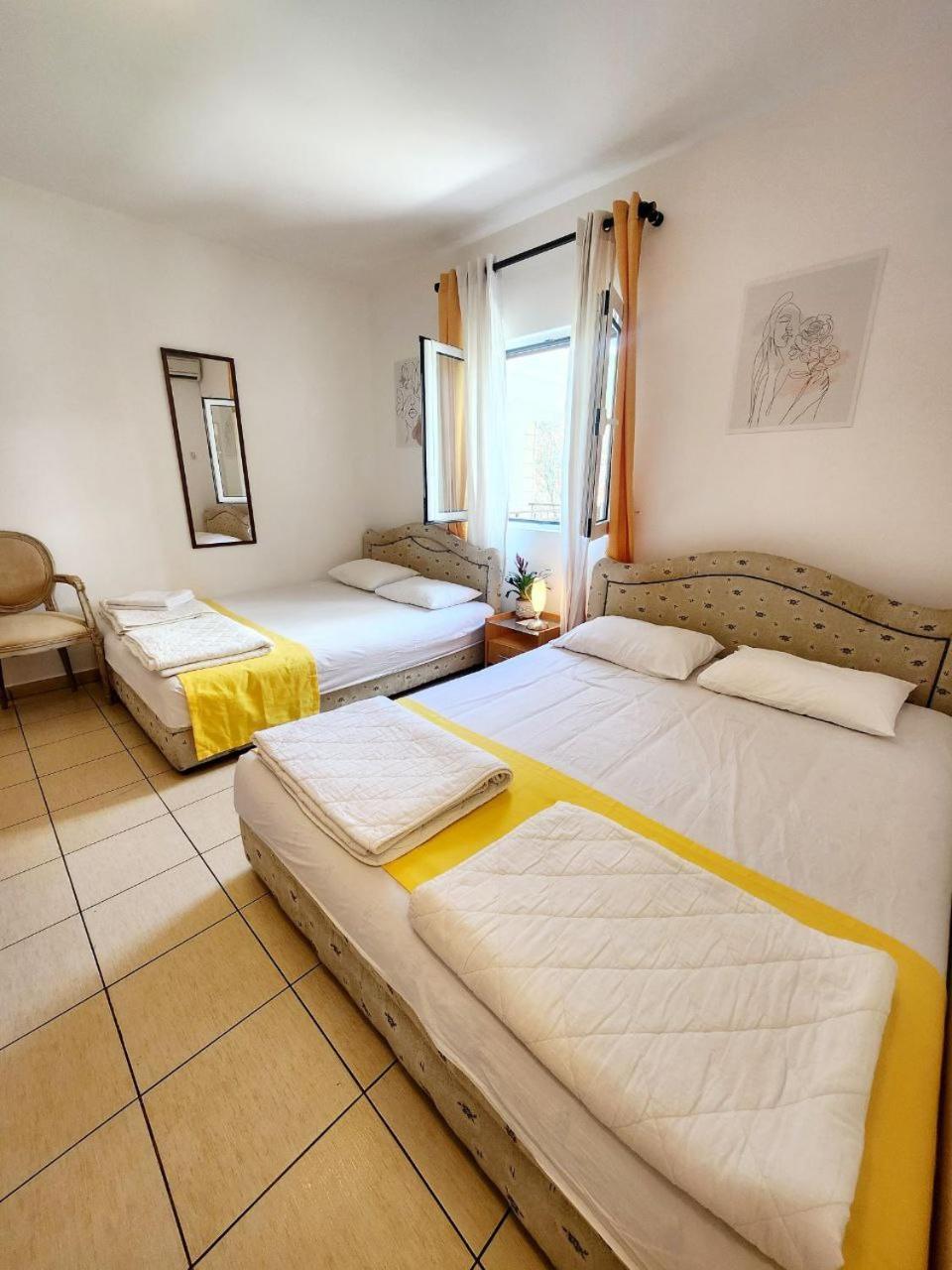 Bela Kuca Studio Apartments-Na Korak Do Mora-A Step To The Sea Rafajlovići Εξωτερικό φωτογραφία