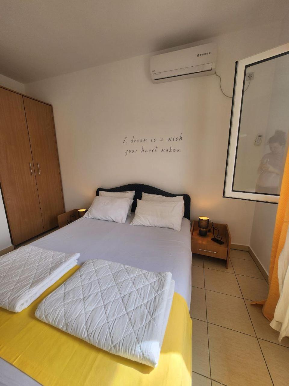 Bela Kuca Studio Apartments-Na Korak Do Mora-A Step To The Sea Rafajlovići Εξωτερικό φωτογραφία
