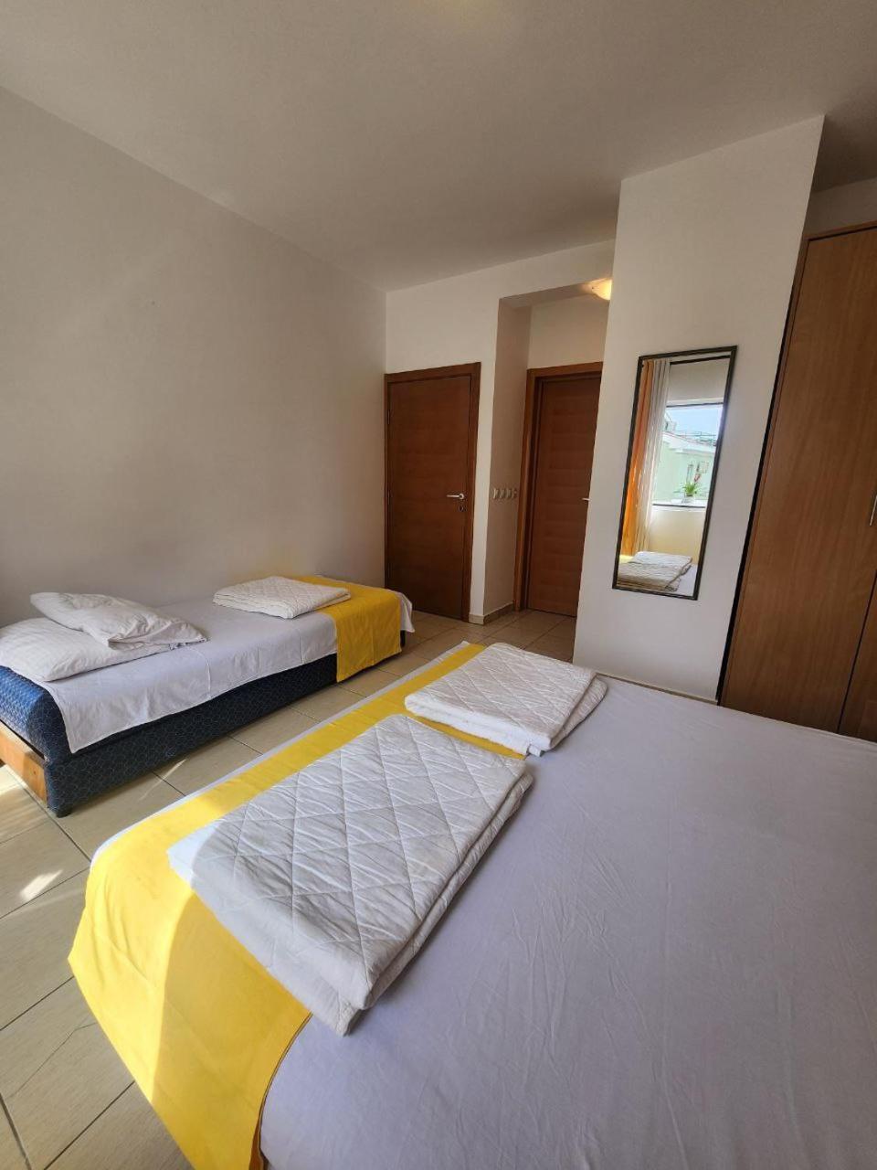 Bela Kuca Studio Apartments-Na Korak Do Mora-A Step To The Sea Rafajlovići Εξωτερικό φωτογραφία