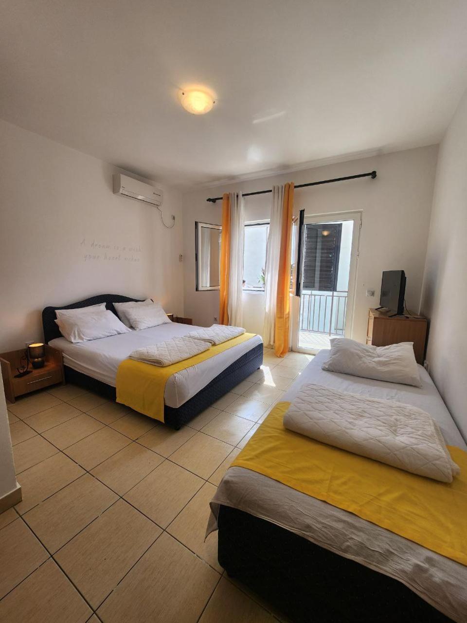 Bela Kuca Studio Apartments-Na Korak Do Mora-A Step To The Sea Rafajlovići Εξωτερικό φωτογραφία