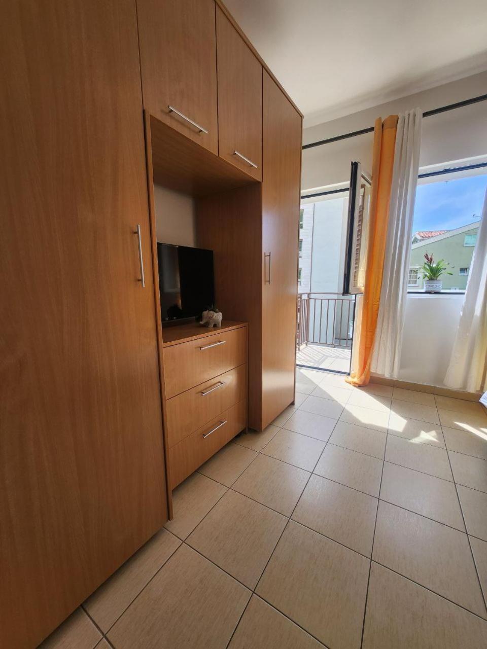 Bela Kuca Studio Apartments-Na Korak Do Mora-A Step To The Sea Rafajlovići Εξωτερικό φωτογραφία