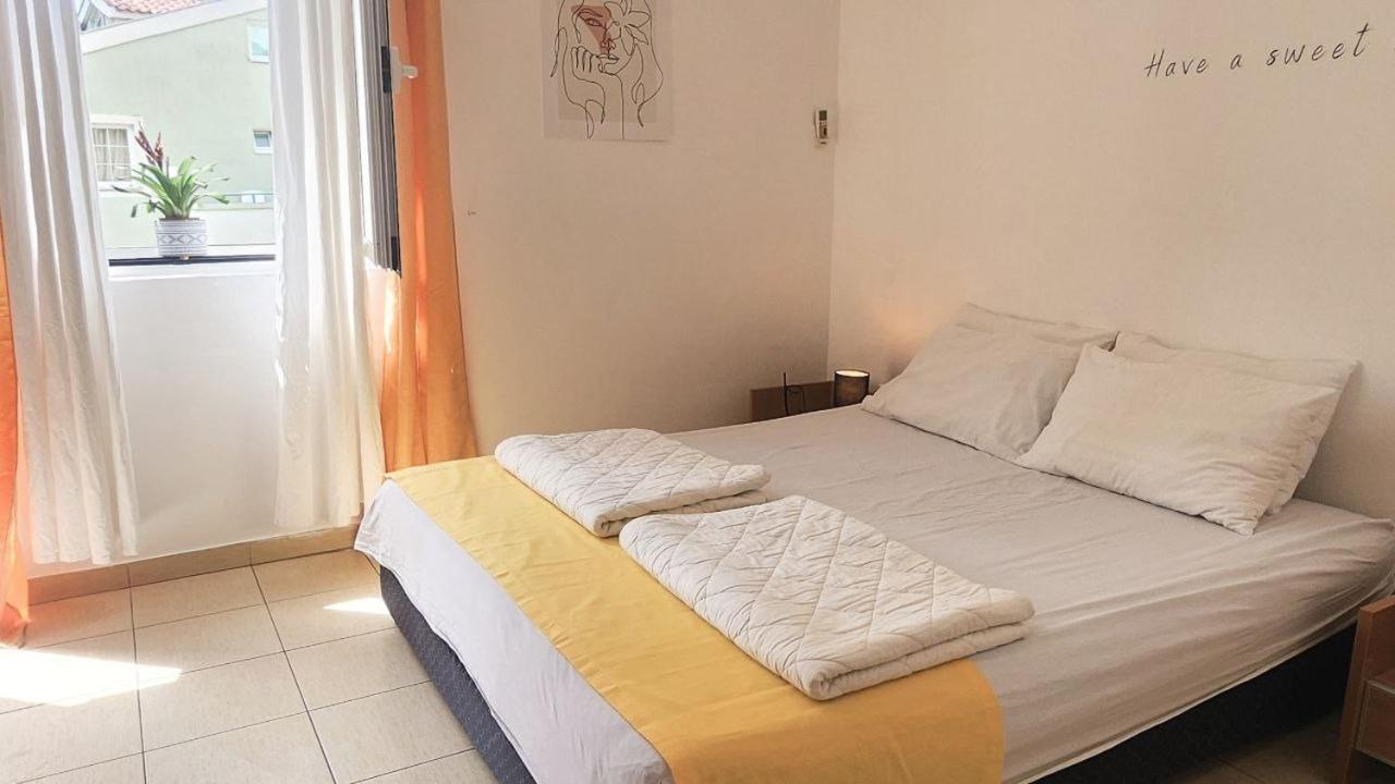 Bela Kuca Studio Apartments-Na Korak Do Mora-A Step To The Sea Rafajlovići Εξωτερικό φωτογραφία
