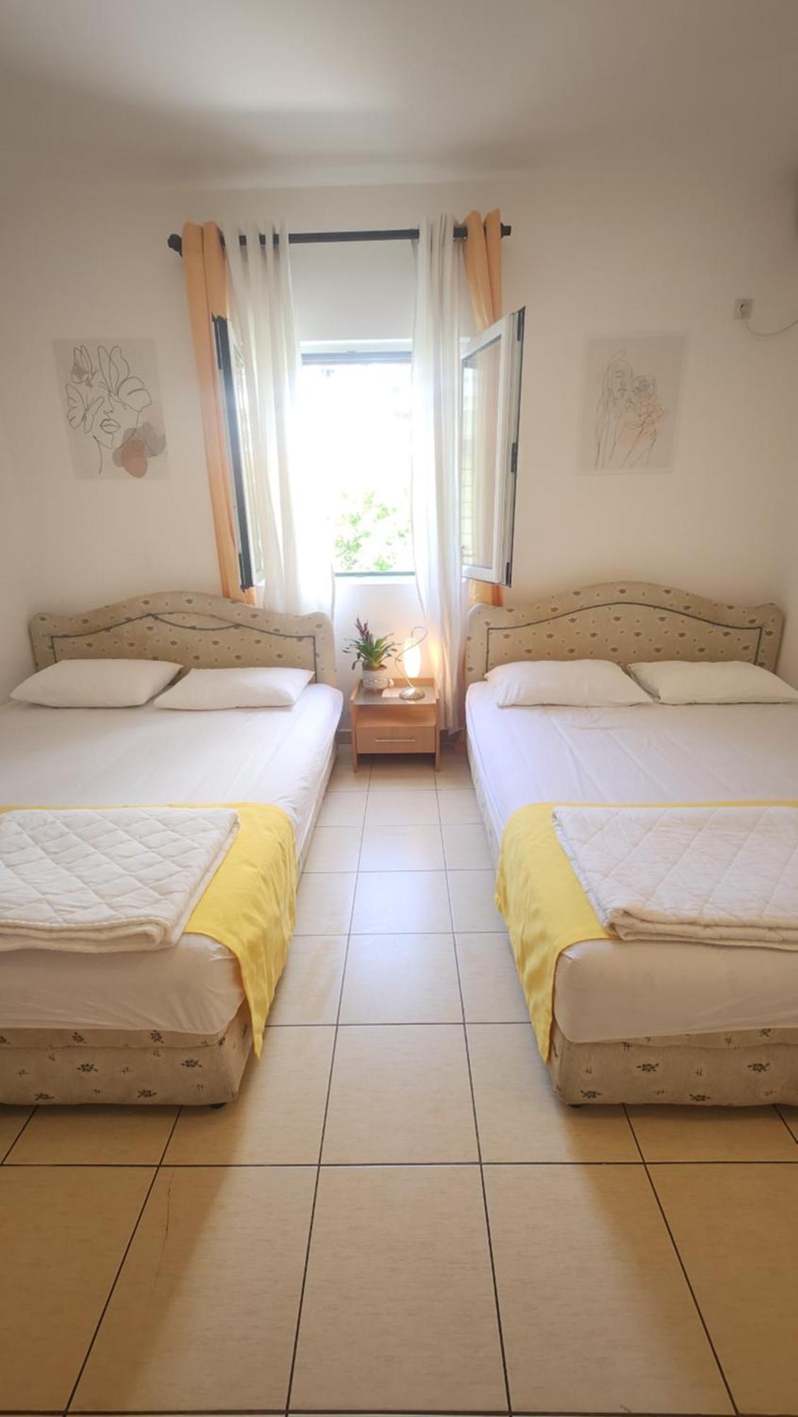 Bela Kuca Studio Apartments-Na Korak Do Mora-A Step To The Sea Rafajlovići Εξωτερικό φωτογραφία