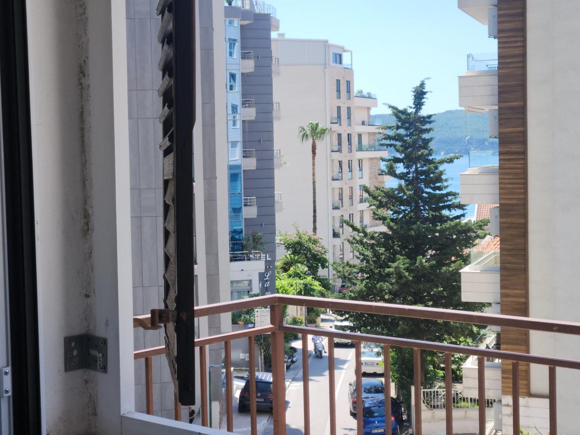 Bela Kuca Studio Apartments-Na Korak Do Mora-A Step To The Sea Rafajlovići Εξωτερικό φωτογραφία